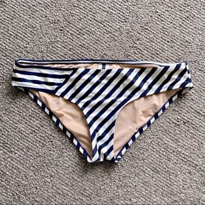 J. Crew Swim Bottoms